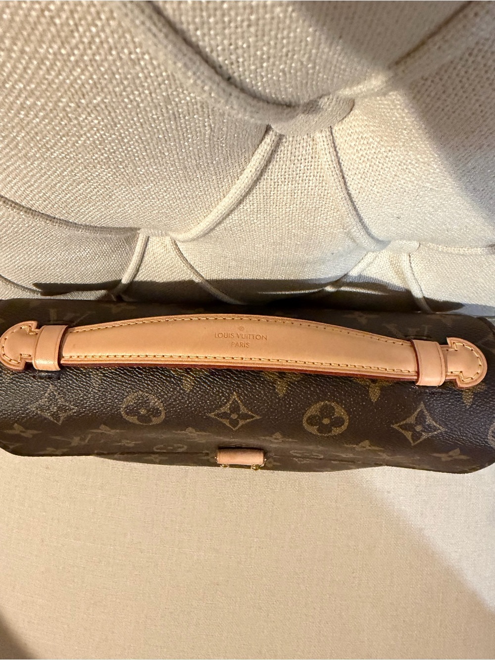Louis Vuitton Monogram Pochette Métis - Picture 4 of 13